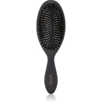 VARIS Smoothing Brush perie de tip paletă pentru netezirea parului - imagine 2